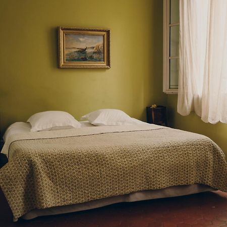 La Maison D'Odette La Ciotat Exterior foto